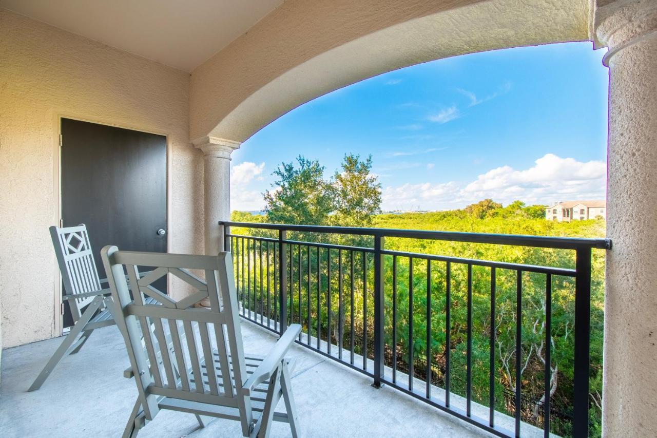 Casa Bella Luxury Family Resort Tampa Exterior foto